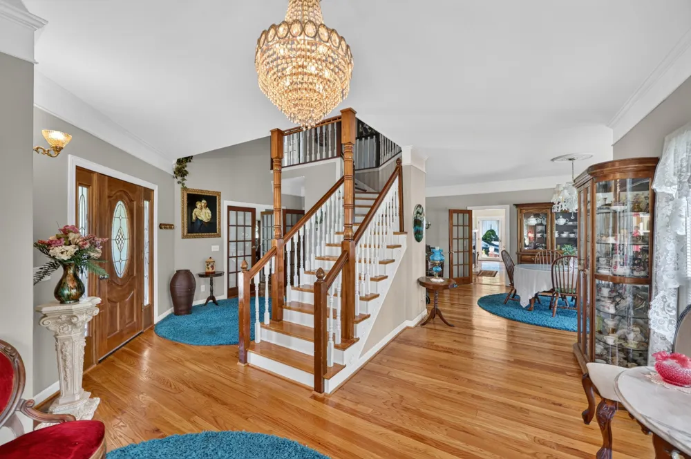 2155 Oak Knob Rd Lafayette, TN 37083