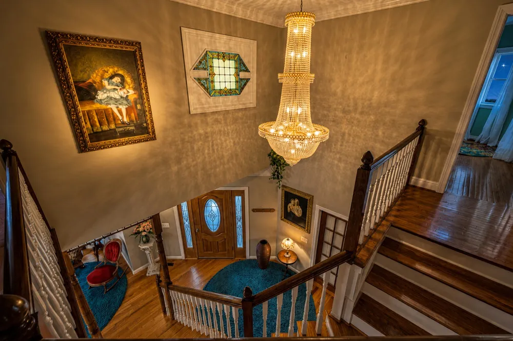 2155 Oak Knob Rd Lafayette, TN 37083