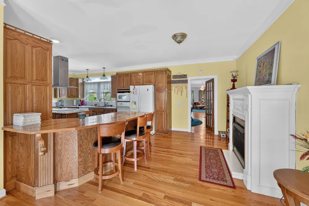 2155 Oak Knob Rd Lafayette, TN 37083