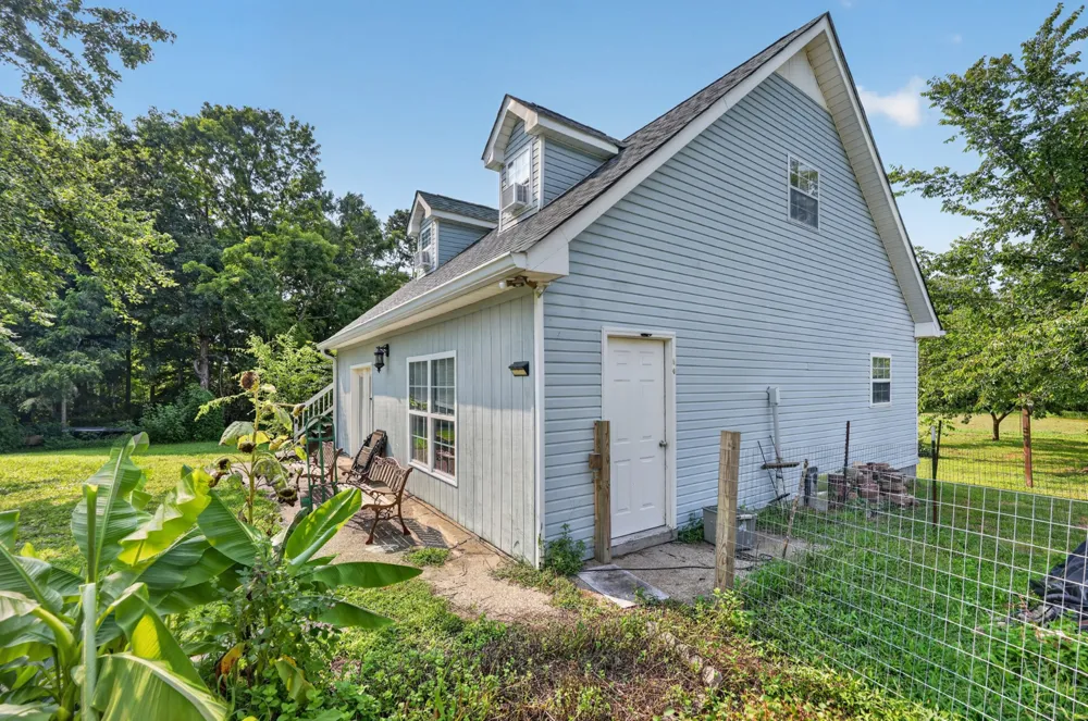 2155 Oak Knob Rd Lafayette, TN 37083