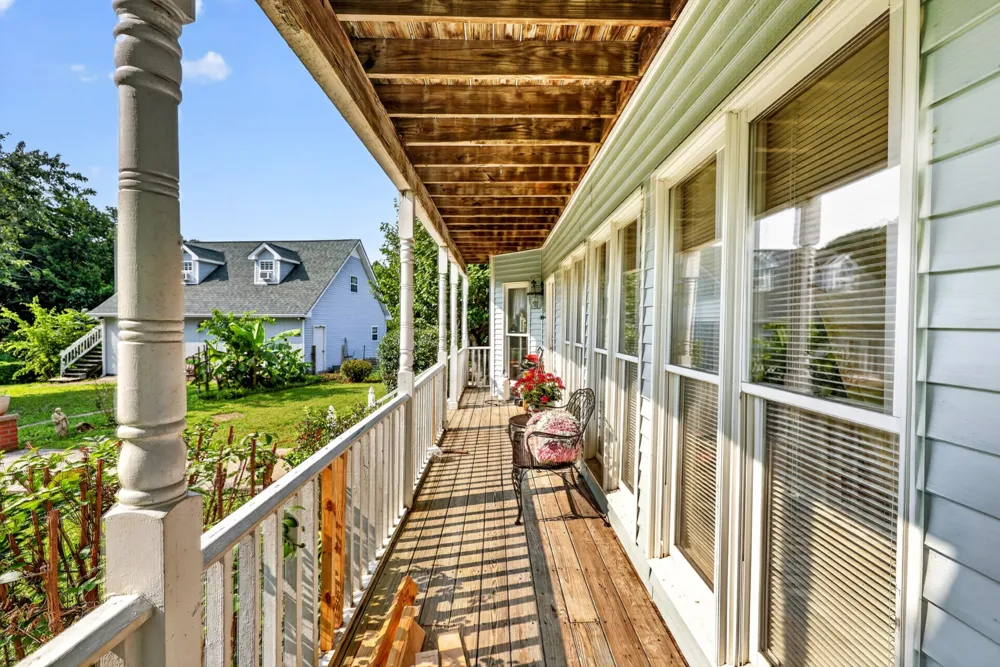 2155 Oak Knob Rd Lafayette, TN 37083