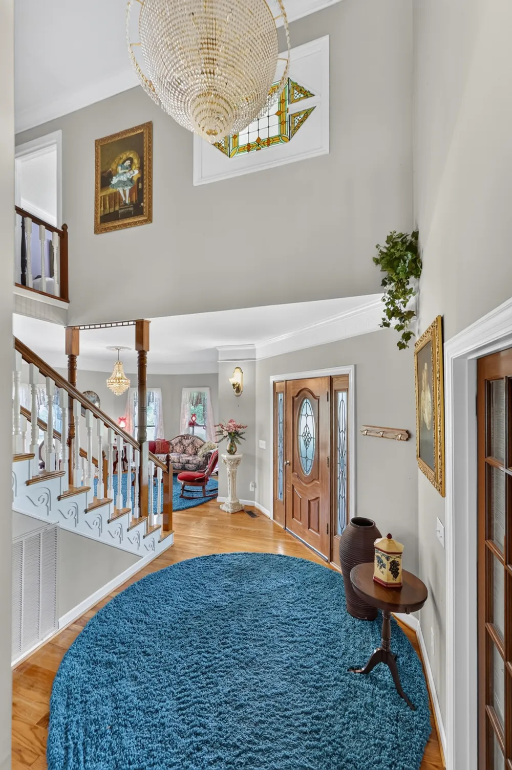 2155 Oak Knob Rd Lafayette, TN 37083