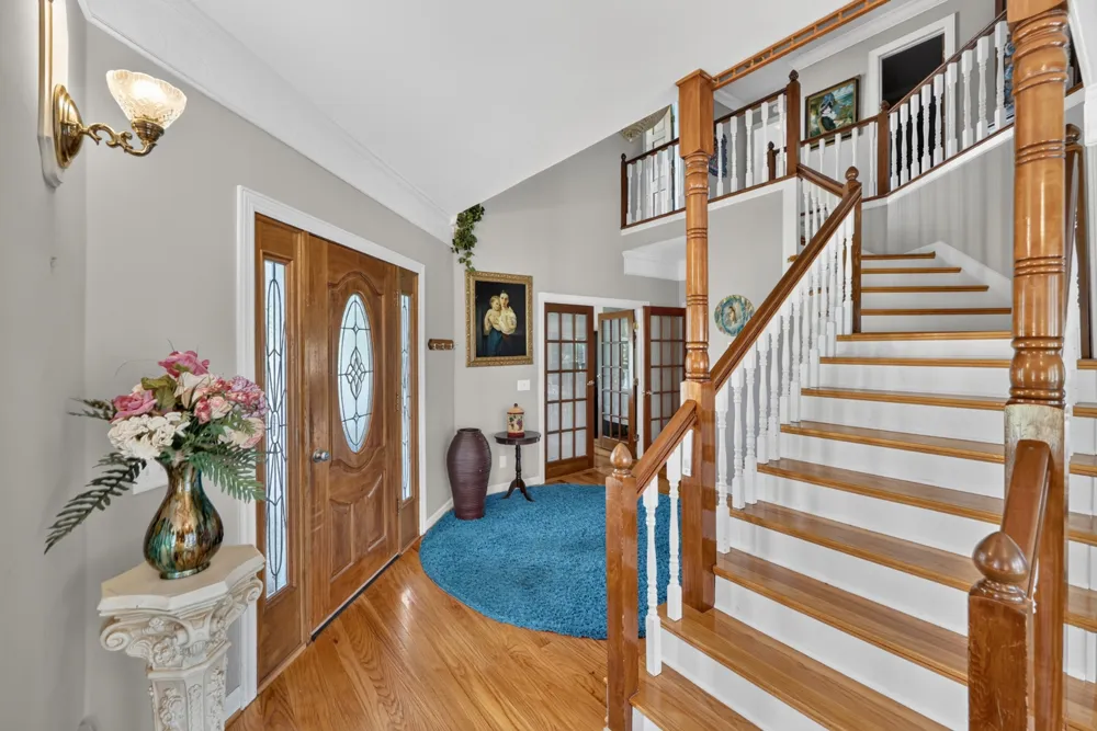 2155 Oak Knob Rd Lafayette, TN 37083