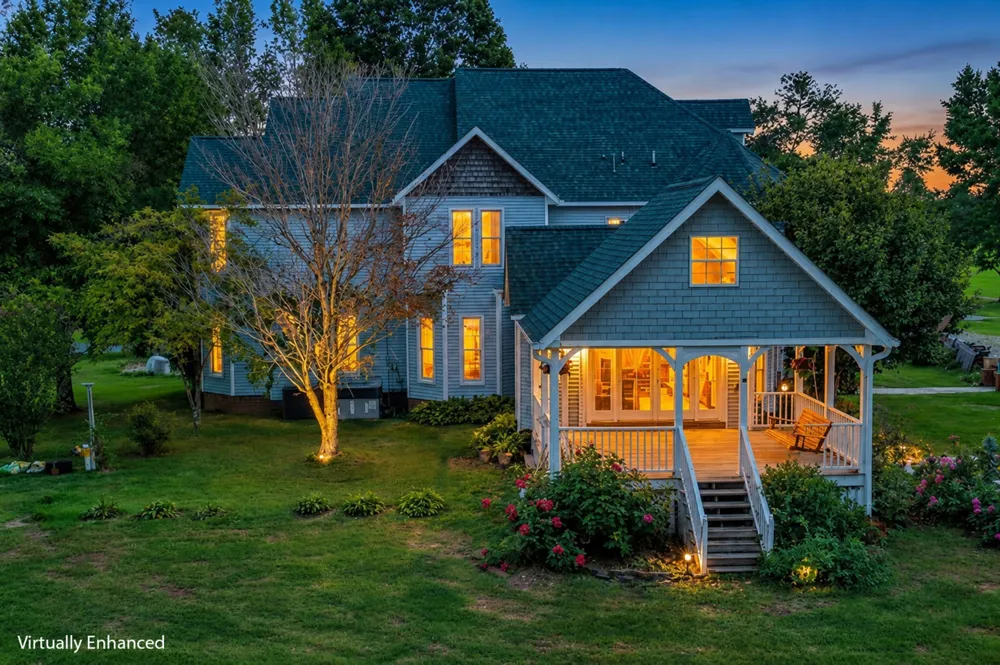 2155 Oak Knob Rd Lafayette, TN 37083