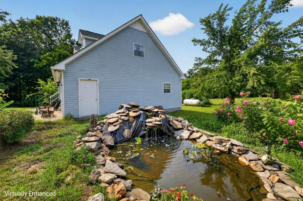 2155 Oak Knob Rd Lafayette, TN 37083