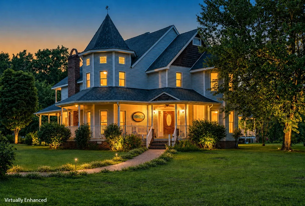 2155 Oak Knob Rd Lafayette, TN 37083