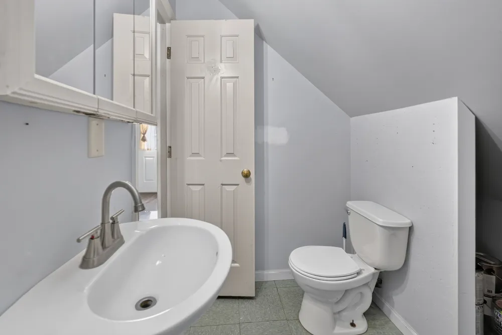 2155 Oak Knob Rd Lafayette, TN 37083