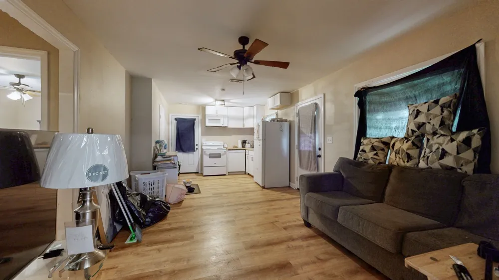 109 Oakwood Dr Huntland, TN 37345