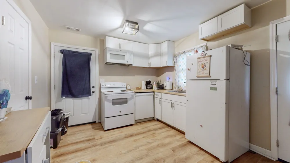 109 Oakwood Dr Huntland, TN 37345