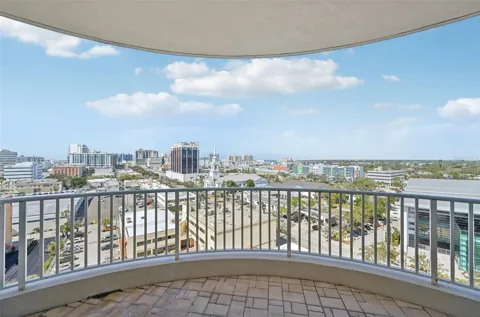 1771 RINGLING BOULEVARD #1001