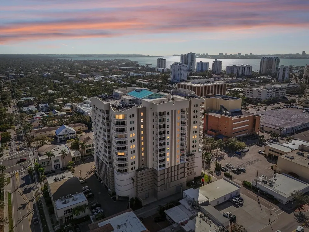 1771 RINGLING BOULEVARD #1001 Sarasota, FL 34236