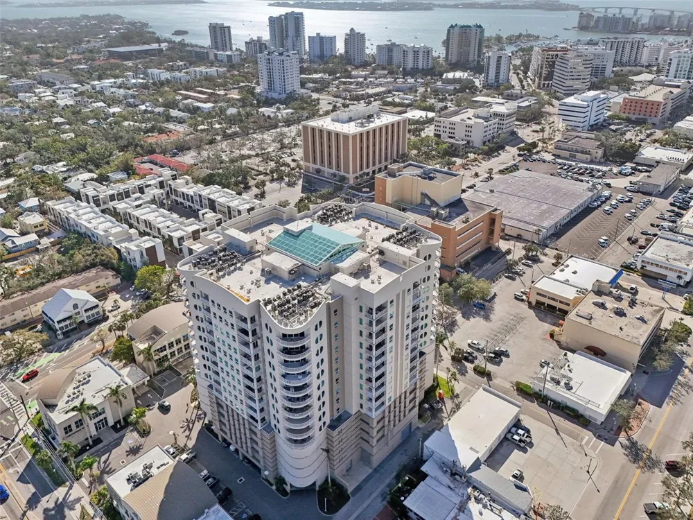 1771 RINGLING BOULEVARD #1001 Sarasota, FL 34236