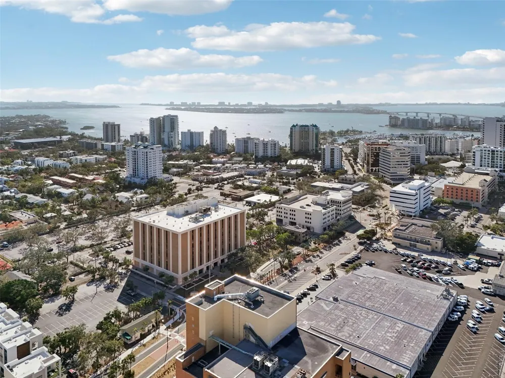 1771 RINGLING BOULEVARD #1001 Sarasota, FL 34236
