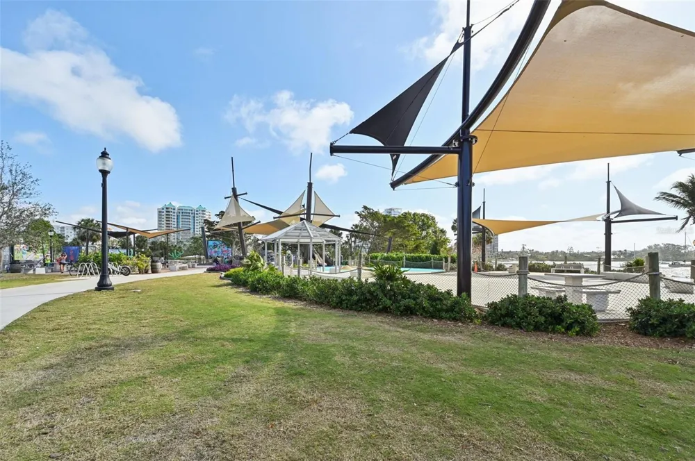 1771 RINGLING BOULEVARD #1001 Sarasota, FL 34236