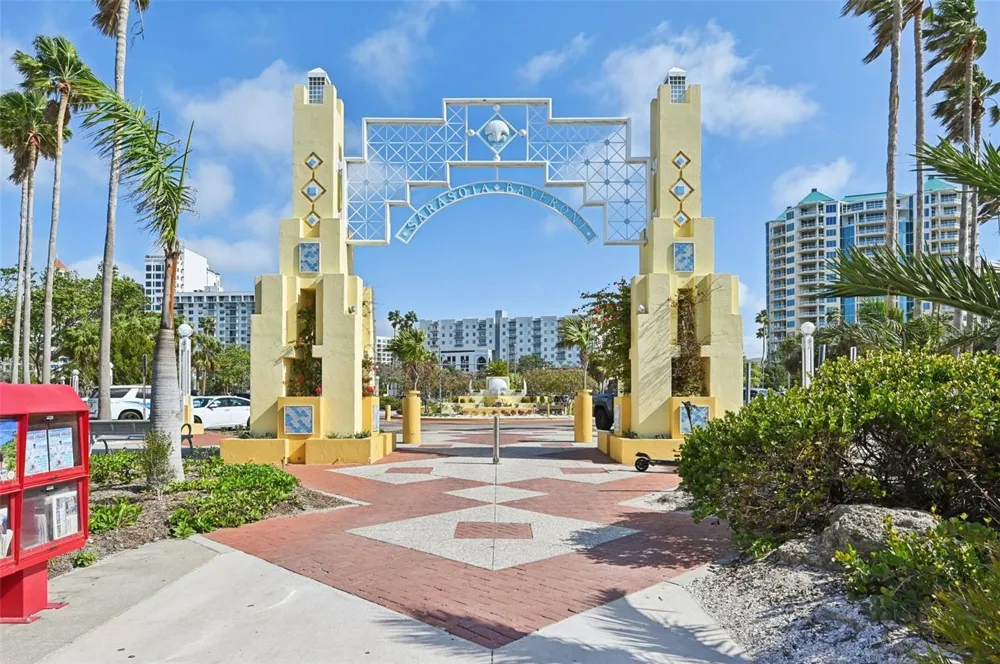 1771 RINGLING BOULEVARD #1001 Sarasota, FL 34236