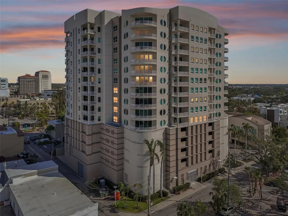 1771 RINGLING BOULEVARD #1001 Sarasota, FL 34236