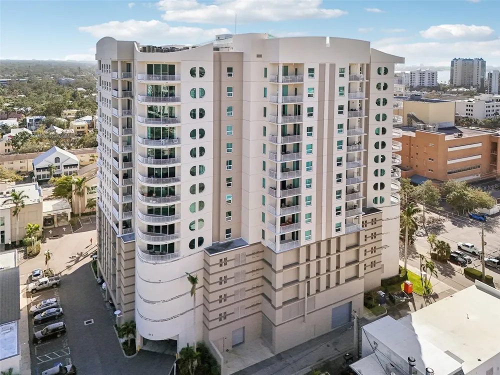1771 RINGLING BOULEVARD #1001 Sarasota, FL 34236