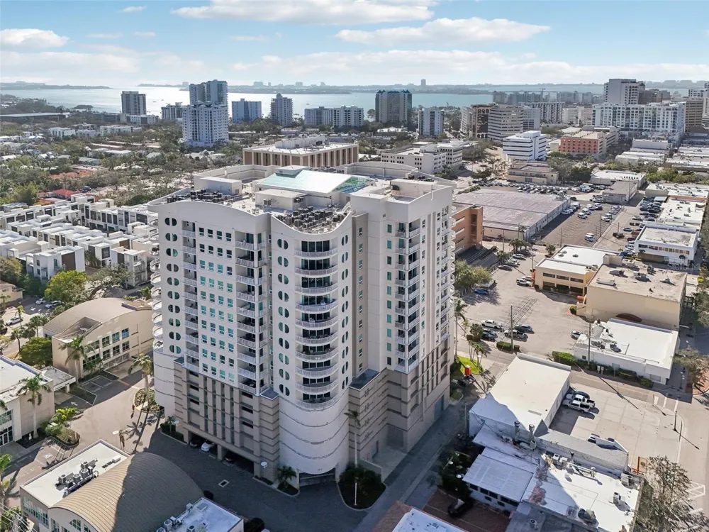 1771 RINGLING BOULEVARD #1001 Sarasota, FL 34236