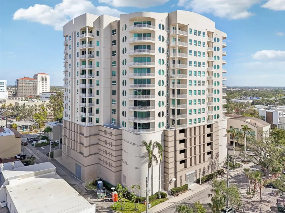 1771 RINGLING BOULEVARD #1001 Sarasota, FL 34236