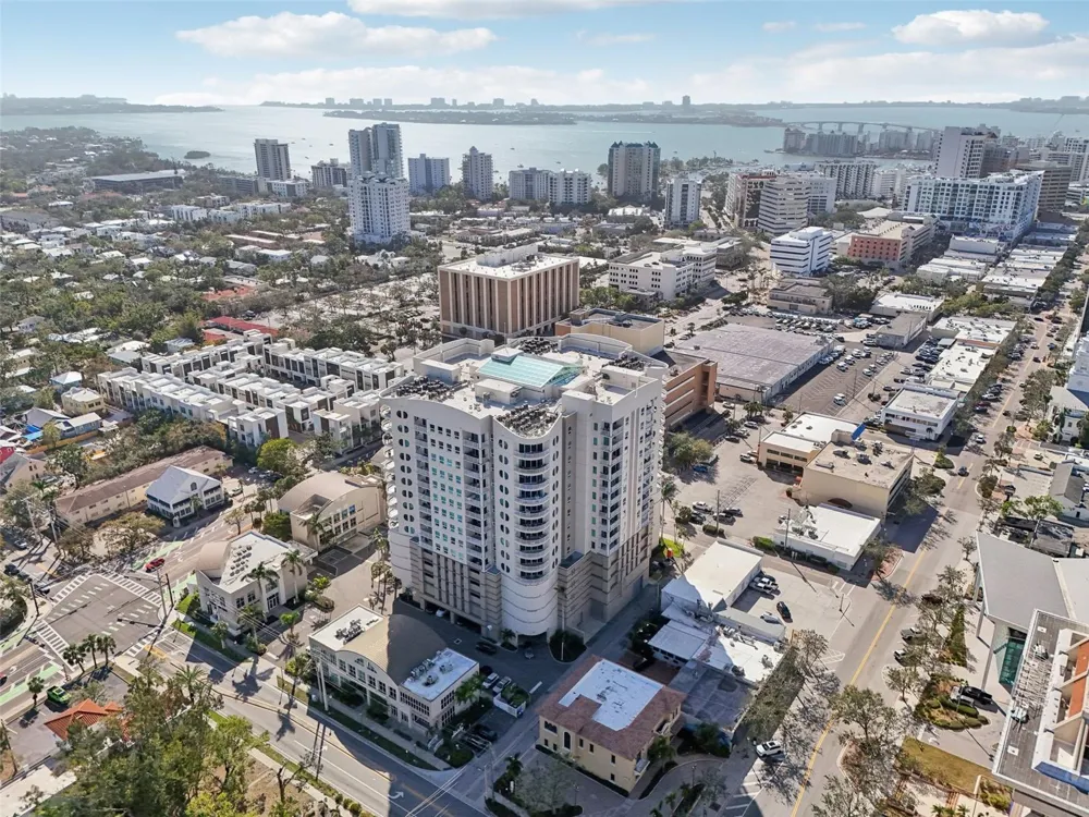 1771 RINGLING BOULEVARD #1001 Sarasota, FL 34236