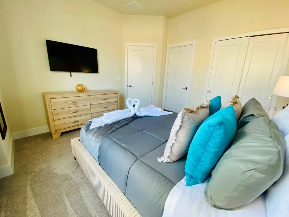 17214 BLESSING DRIVE Clermont, FL 34714