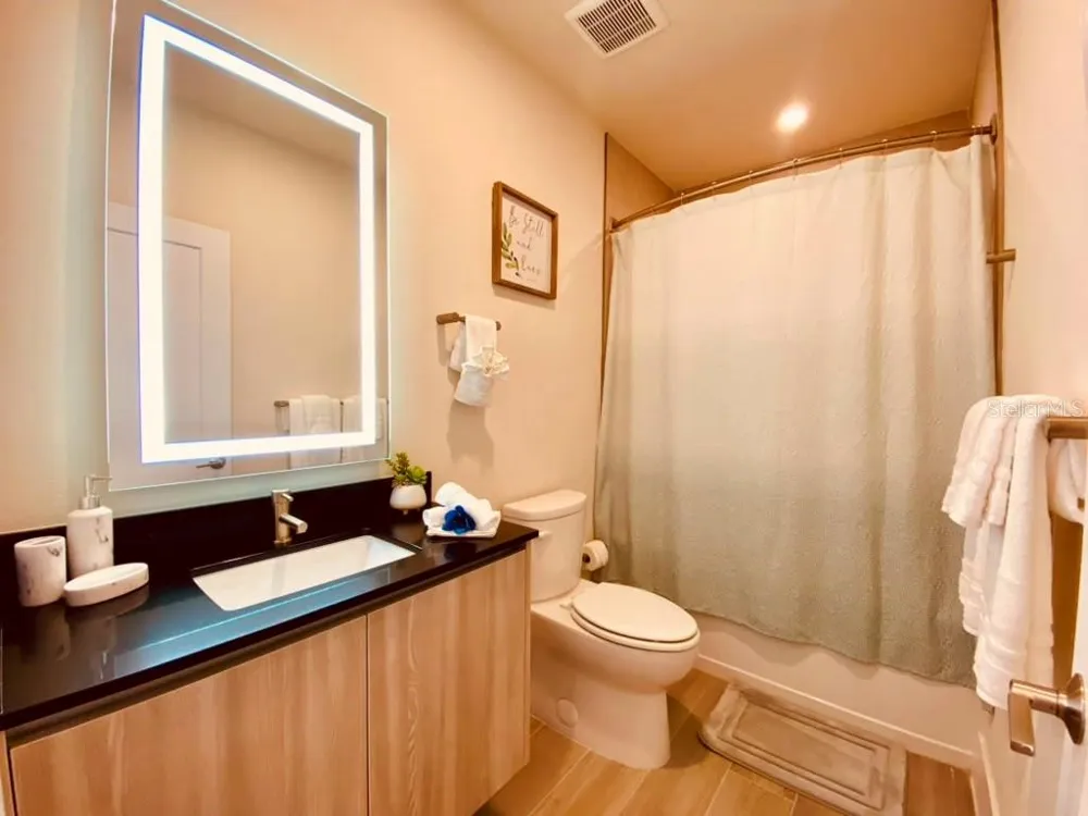 17214 BLESSING DRIVE Clermont, FL 34714