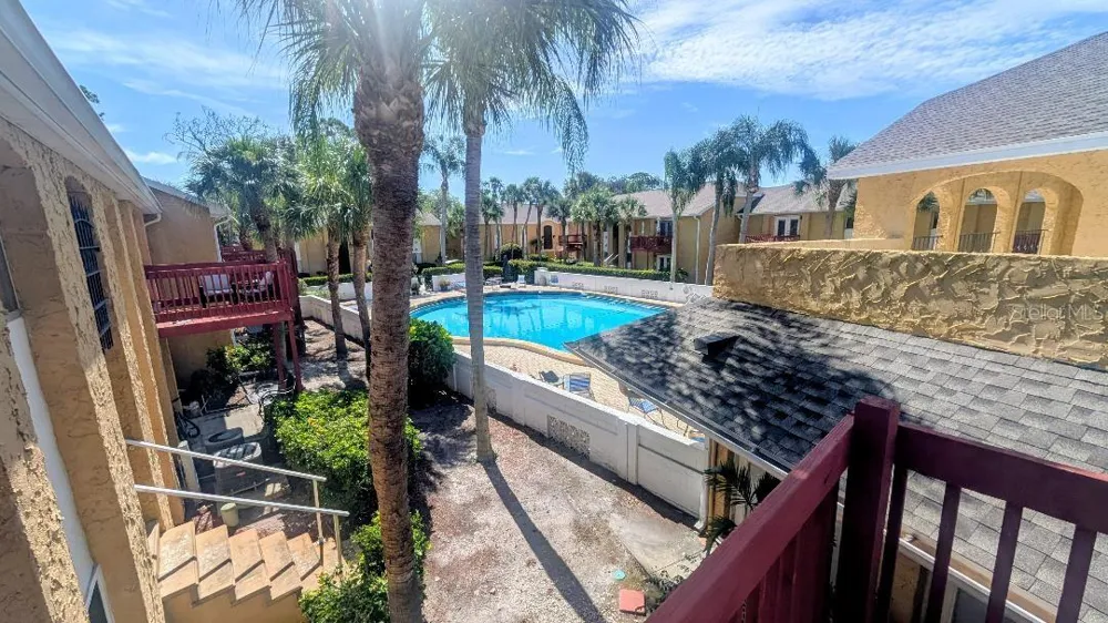 1841 PARAKEET WAY #1101 Sarasota, FL 34232