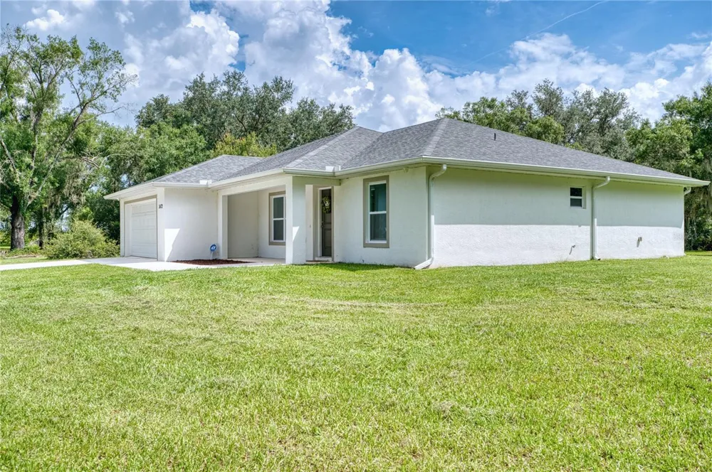 3472 NE DAVIS STREET Arcadia, FL 34266