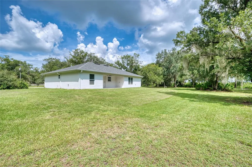 3472 NE DAVIS STREET Arcadia, FL 34266