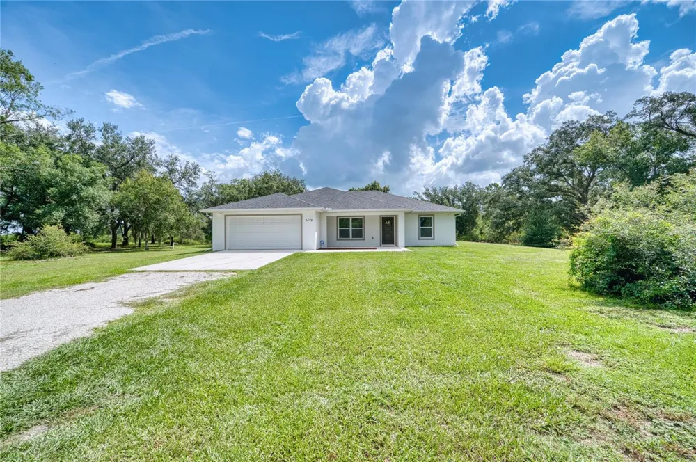 3472 NE DAVIS STREET Arcadia, FL 34266