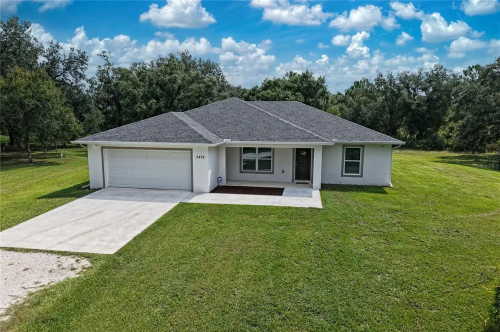 3472 NE DAVIS STREET Arcadia, FL 34266