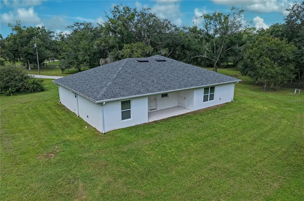 3472 NE DAVIS STREET Arcadia, FL 34266