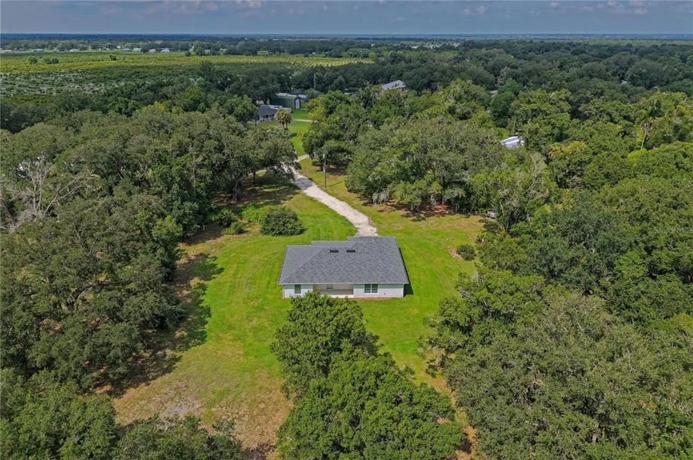3472 NE DAVIS STREET Arcadia, FL 34266