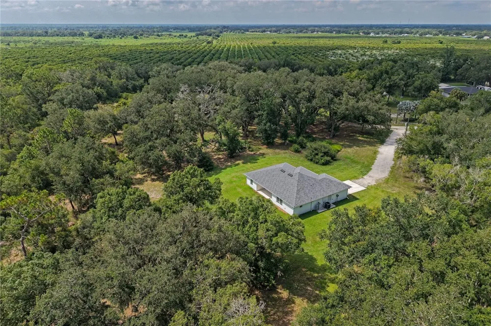 3472 NE DAVIS STREET Arcadia, FL 34266