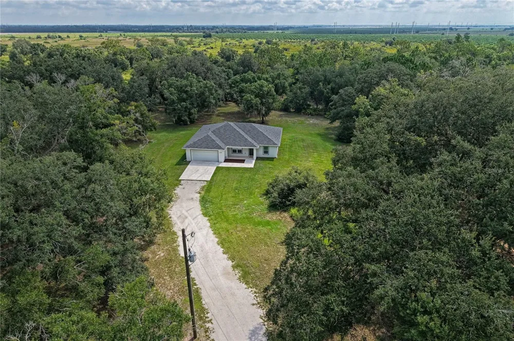 3472 NE DAVIS STREET Arcadia, FL 34266