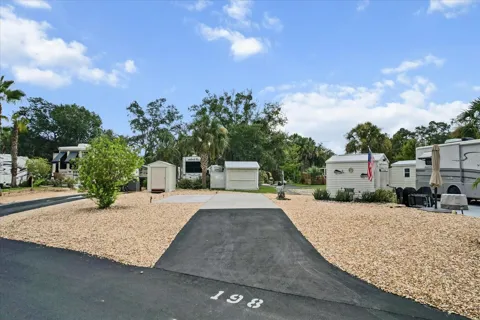 10173 SUNCOAST BOULEVARD #Lot 198