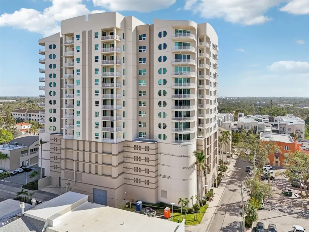 1771 RINGLING BOULEVARD #1001 Sarasota, FL 34236