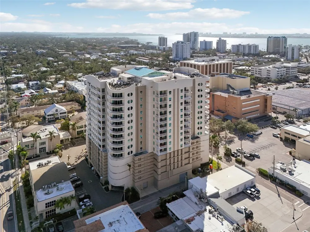 1771 RINGLING BOULEVARD #1001 Sarasota, FL 34236