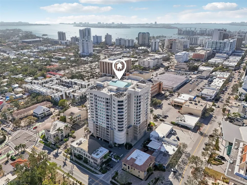 1771 RINGLING BOULEVARD #1001 Sarasota, FL 34236