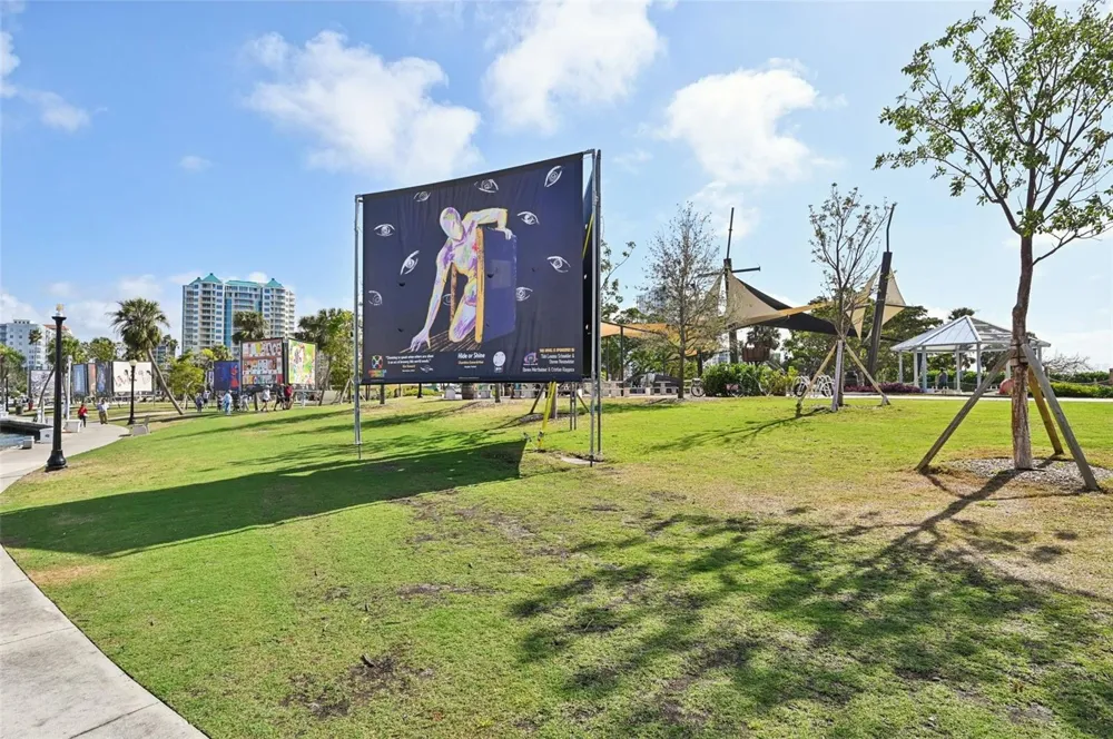 1771 RINGLING BOULEVARD #1001 Sarasota, FL 34236