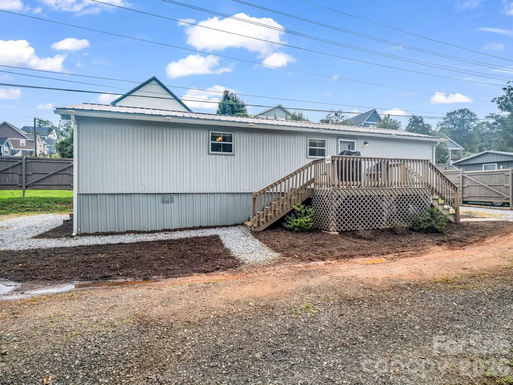 144 Clayton Road Arden, NC 28704