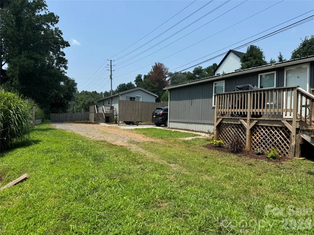 144 Clayton Road Arden, NC 28704