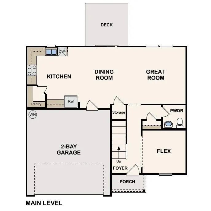 704 Pine Cone Lane Lexington, NC 27292