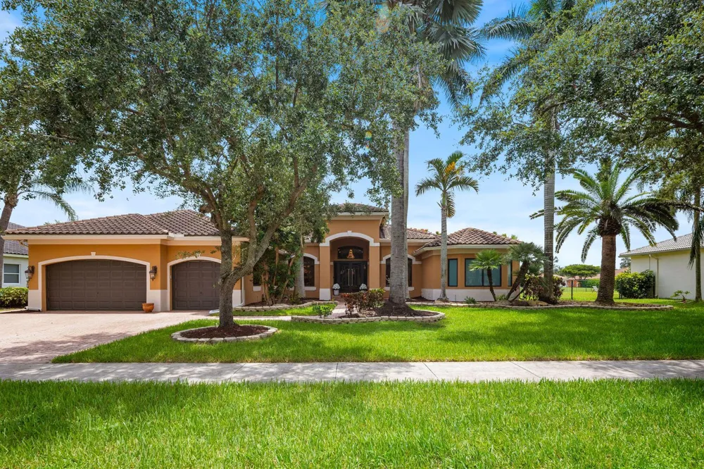 3972 SW 140TH AVENUE Davie, FL 33330