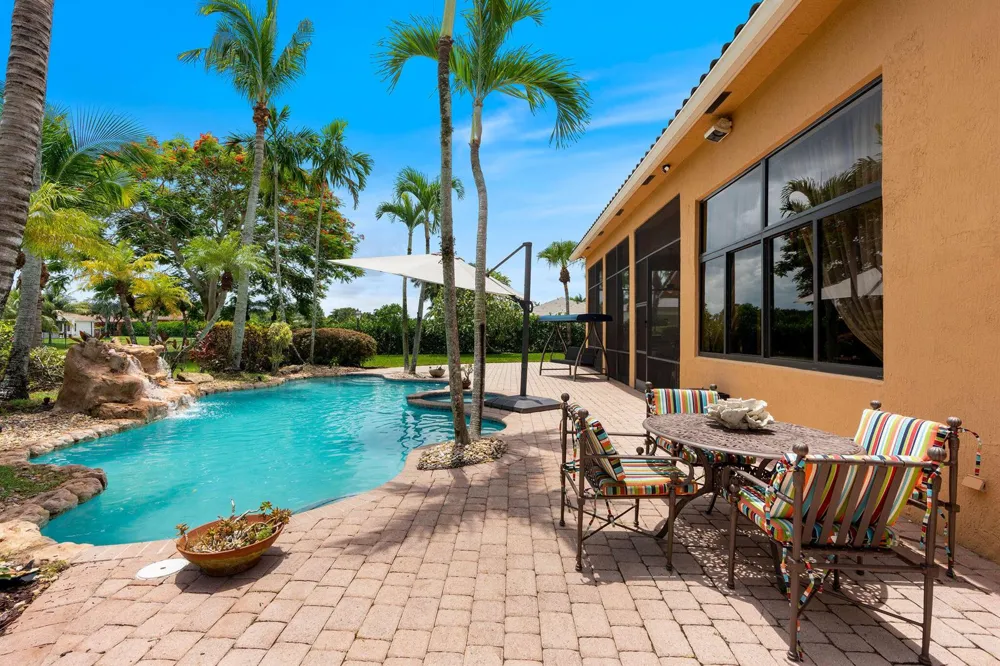 3972 SW 140TH AVENUE Davie, FL 33330