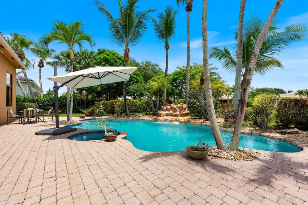 3972 SW 140TH AVENUE Davie, FL 33330