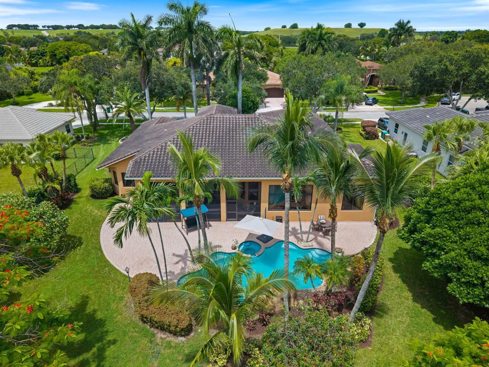3972 SW 140TH AVENUE Davie, FL 33330