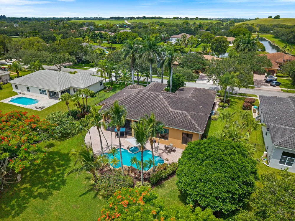 3972 SW 140TH AVENUE Davie, FL 33330