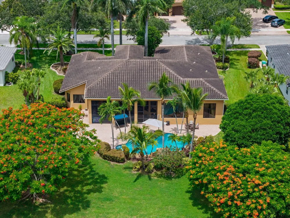3972 SW 140TH AVENUE Davie, FL 33330