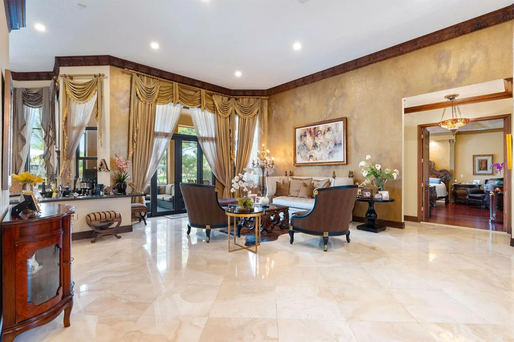 3972 SW 140TH AVENUE Davie, FL 33330